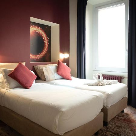Beige Et Ble' Guesthouse Rome Exterior photo
