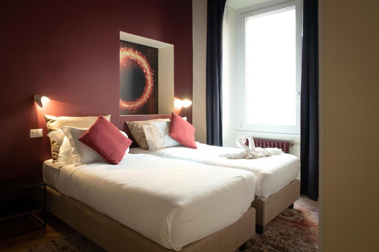 Beige Et Ble' Guesthouse Rome Exterior photo