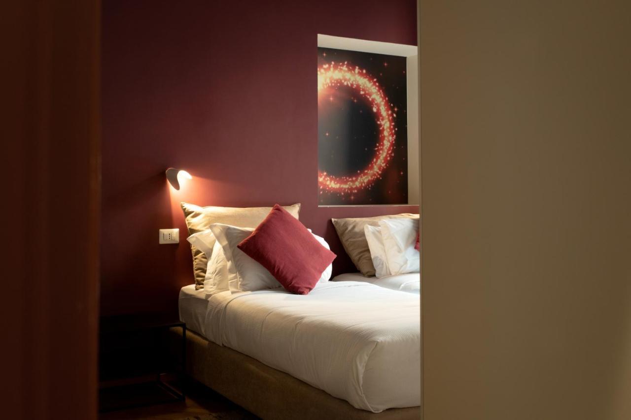 Beige Et Ble' Guesthouse Rome Exterior photo