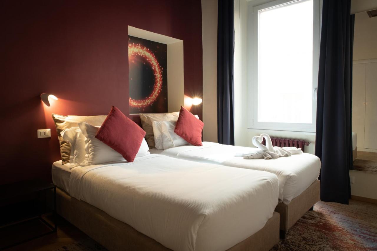 Beige Et Ble' Guesthouse Rome Exterior photo