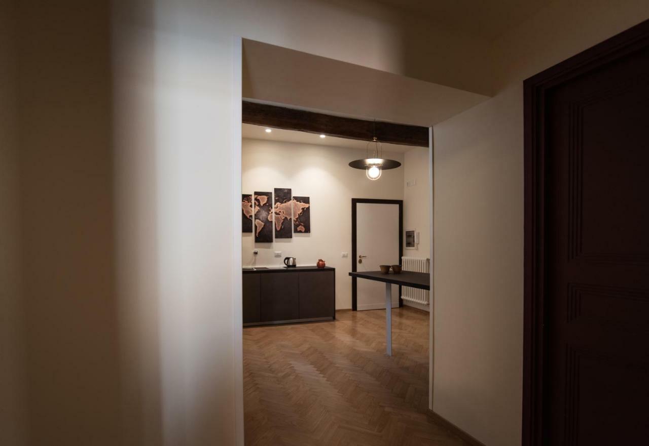 Beige Et Ble' Guesthouse Rome Exterior photo