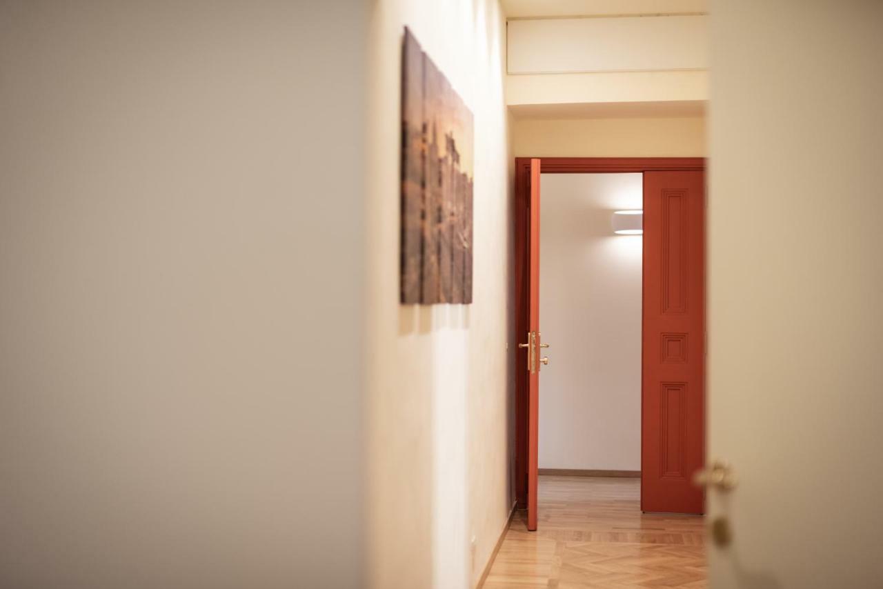 Beige Et Ble' Guesthouse Rome Exterior photo