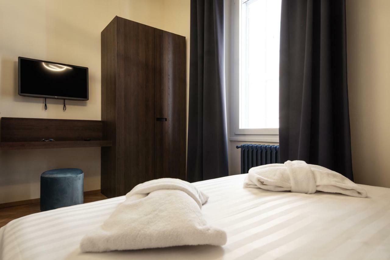 Beige Et Ble' Guesthouse Rome Exterior photo