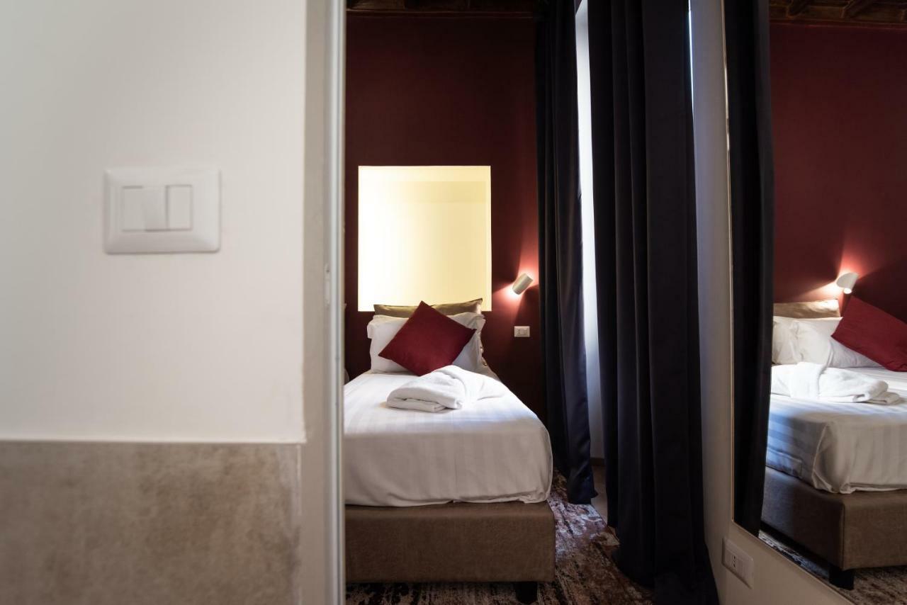 Beige Et Ble' Guesthouse Rome Exterior photo