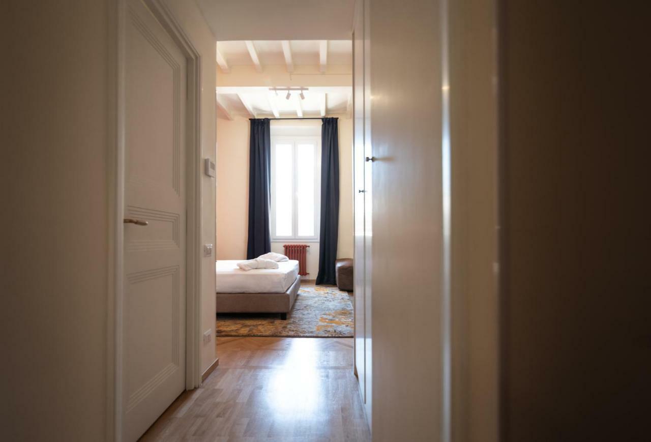 Beige Et Ble' Guesthouse Rome Exterior photo