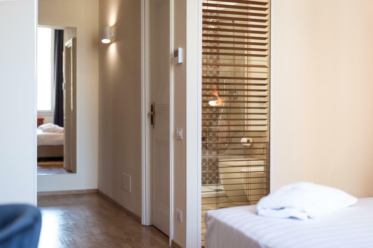 Beige Et Ble' Guesthouse Rome Exterior photo