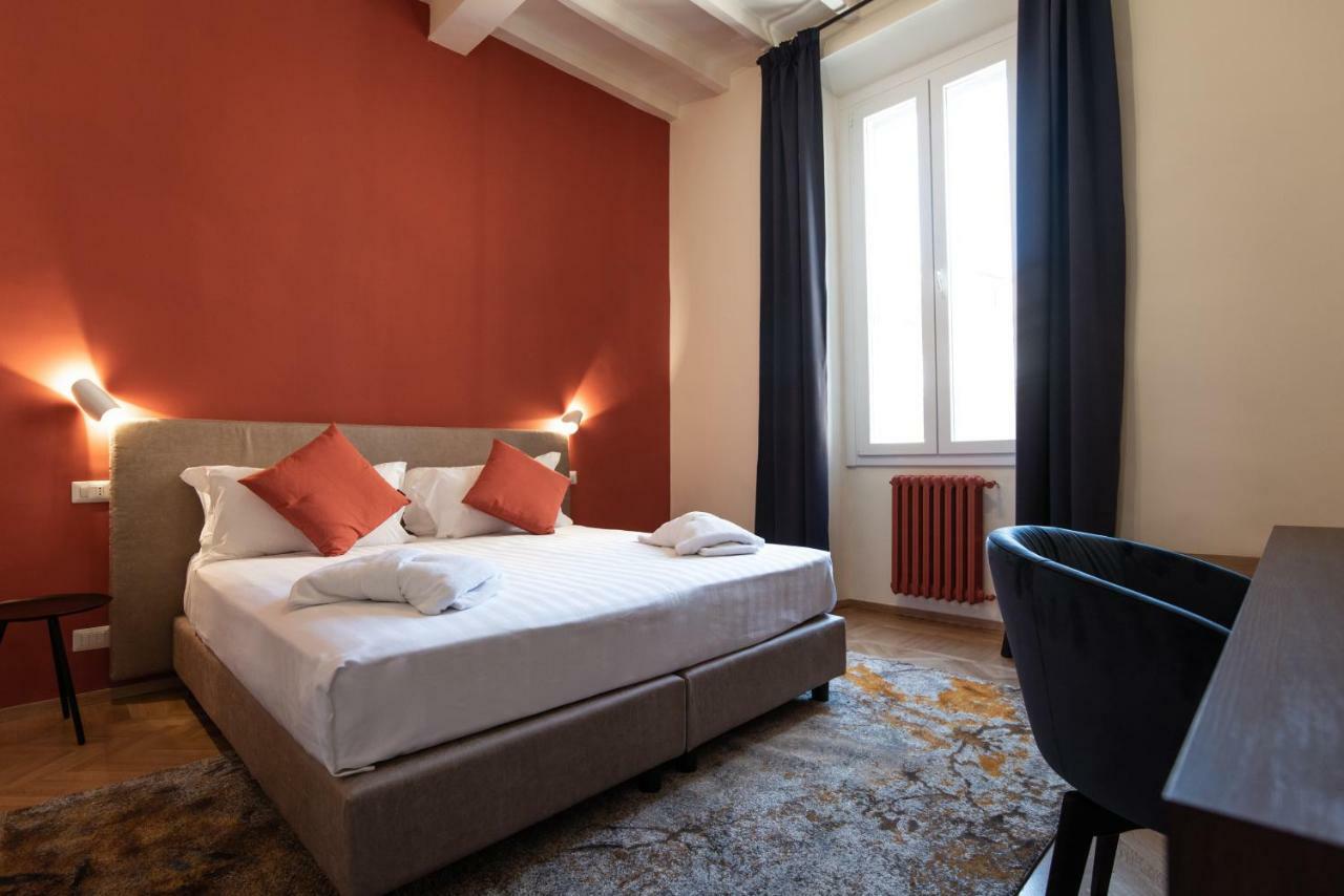 Beige Et Ble' Guesthouse Rome Exterior photo